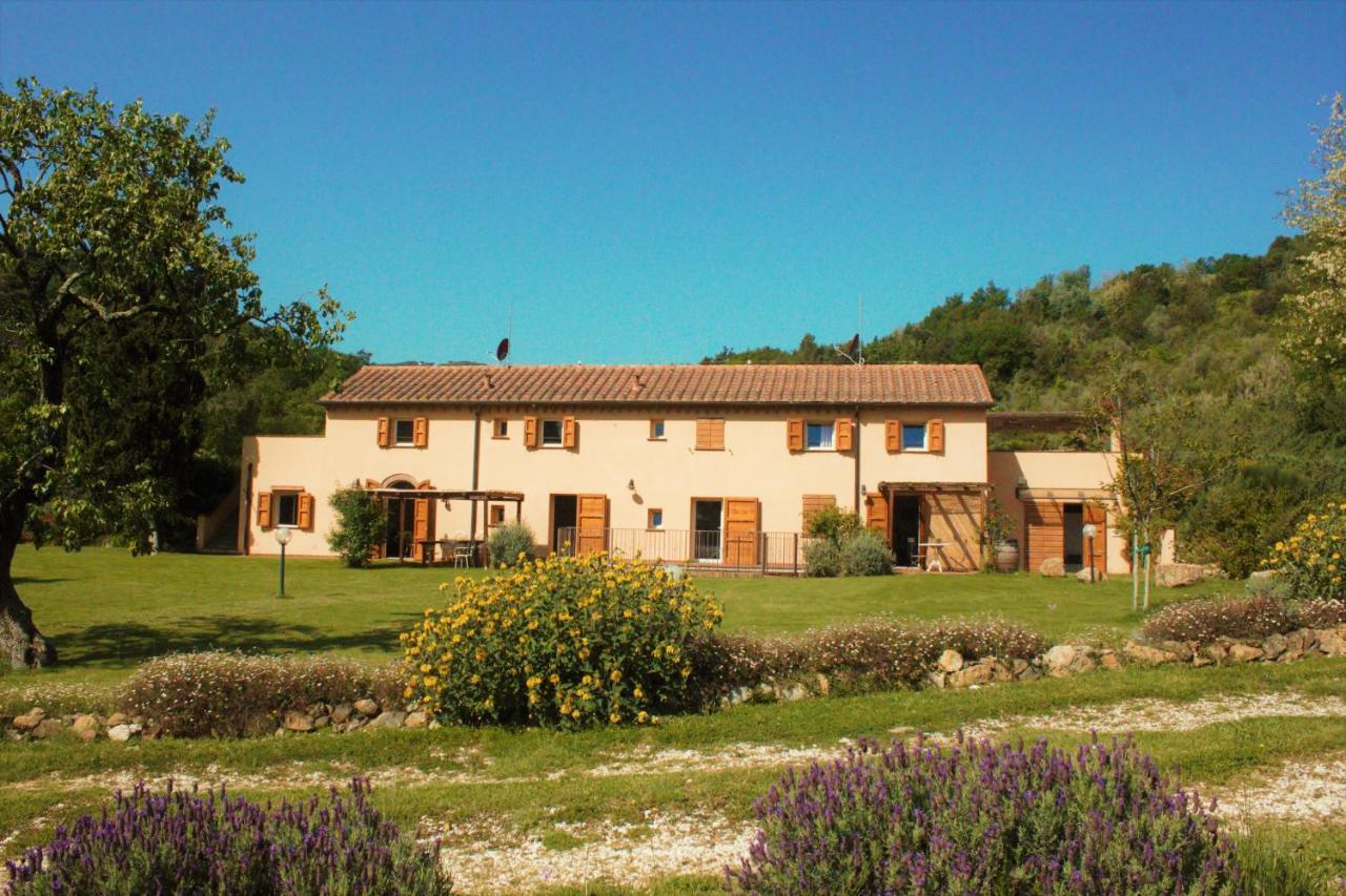 Mulino Della Rivolta Villa Montenero  Dış mekan fotoğraf