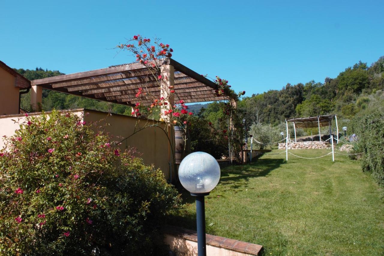 Mulino Della Rivolta Villa Montenero  Dış mekan fotoğraf