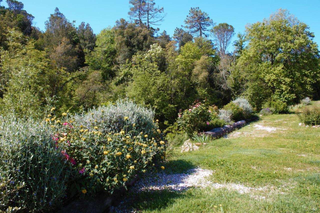 Mulino Della Rivolta Villa Montenero  Dış mekan fotoğraf