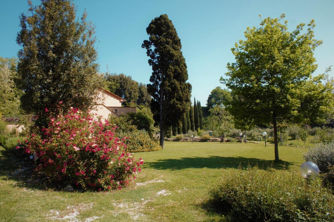 Mulino Della Rivolta Villa Montenero  Dış mekan fotoğraf