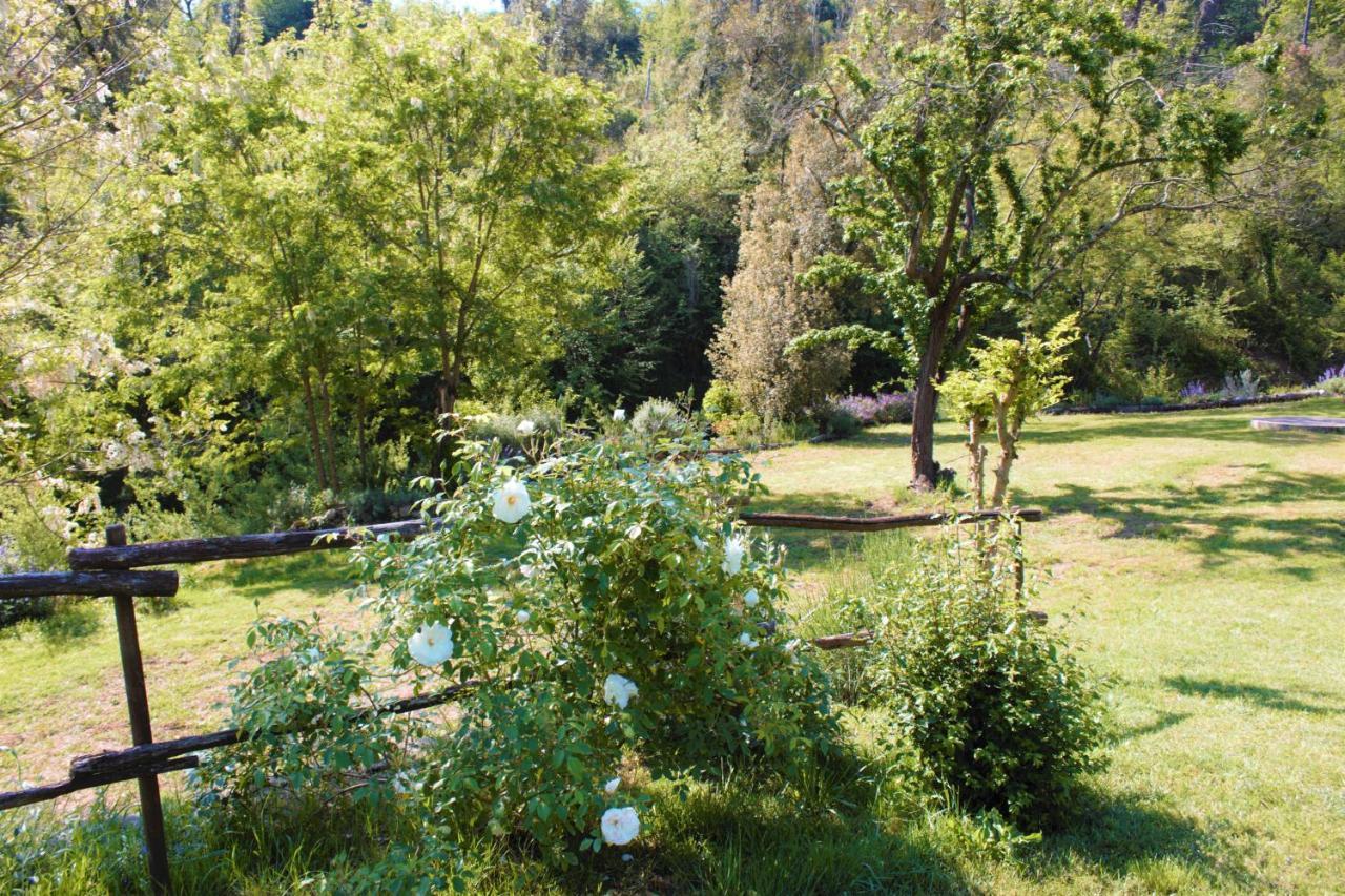 Mulino Della Rivolta Villa Montenero  Dış mekan fotoğraf