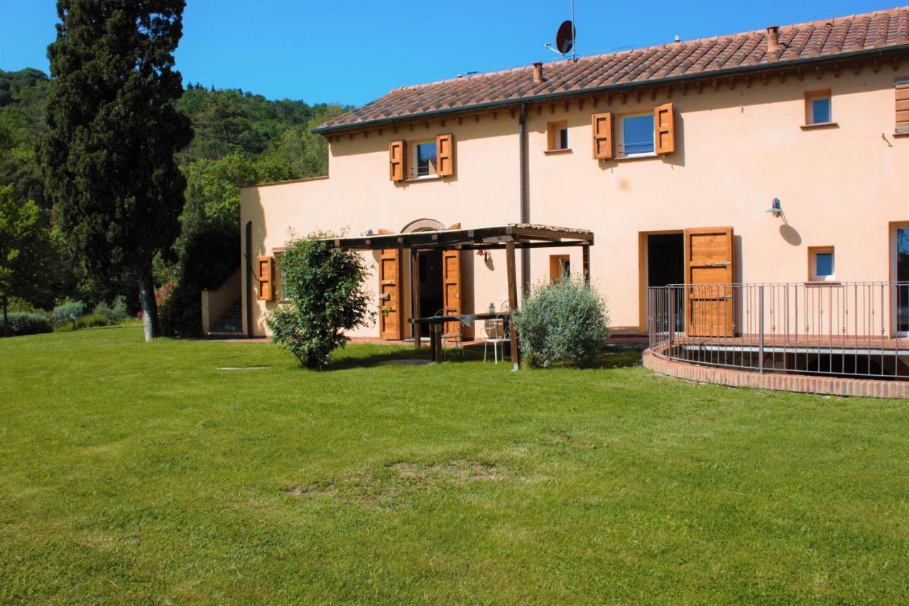 Mulino Della Rivolta Villa Montenero  Dış mekan fotoğraf