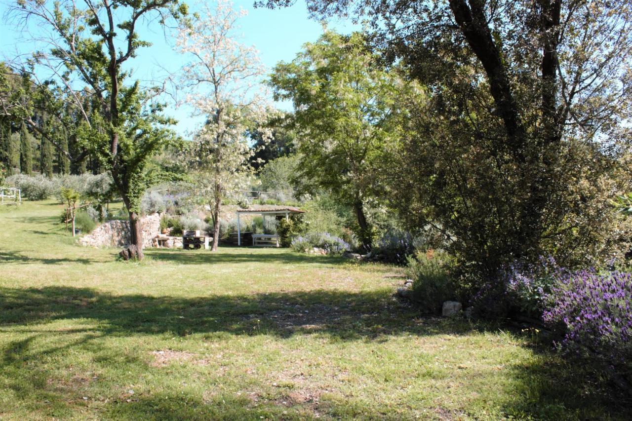 Mulino Della Rivolta Villa Montenero  Dış mekan fotoğraf