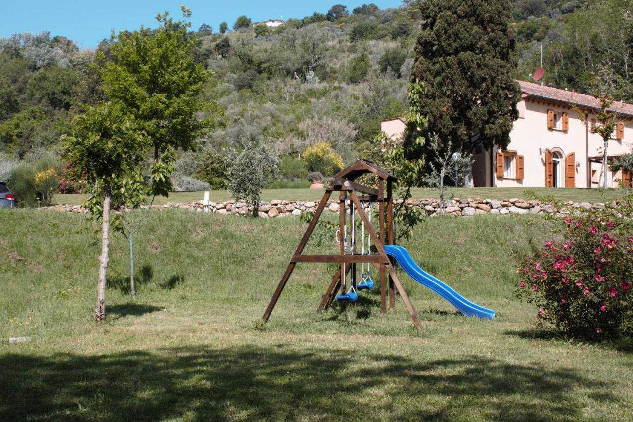 Mulino Della Rivolta Villa Montenero  Dış mekan fotoğraf