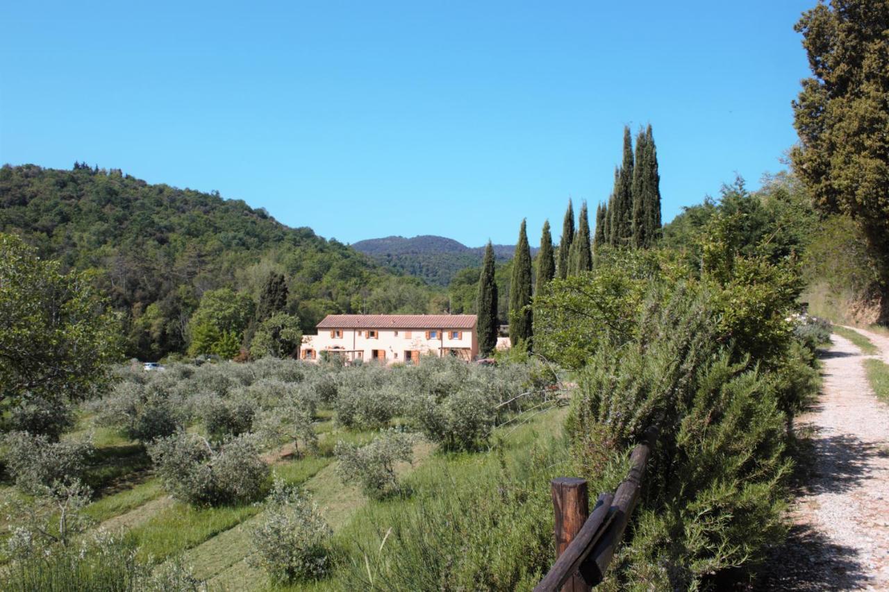 Mulino Della Rivolta Villa Montenero  Dış mekan fotoğraf