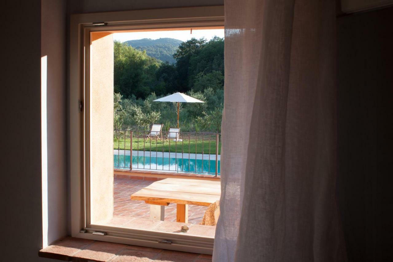 Mulino Della Rivolta Villa Montenero  Dış mekan fotoğraf
