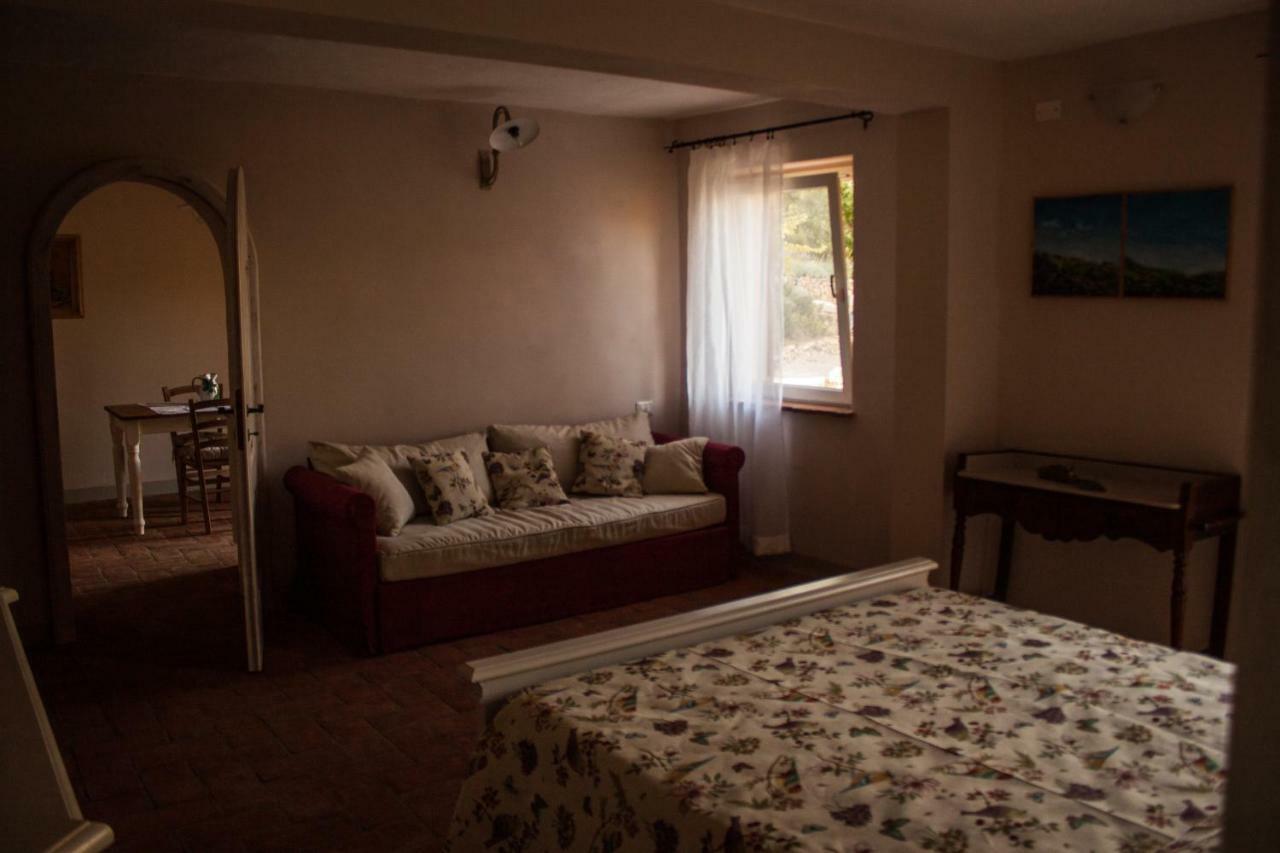 Mulino Della Rivolta Villa Montenero  Dış mekan fotoğraf