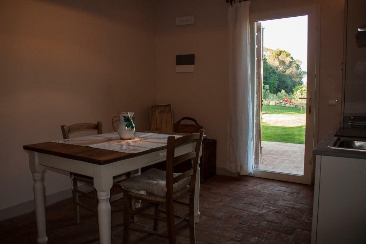 Mulino Della Rivolta Villa Montenero  Dış mekan fotoğraf