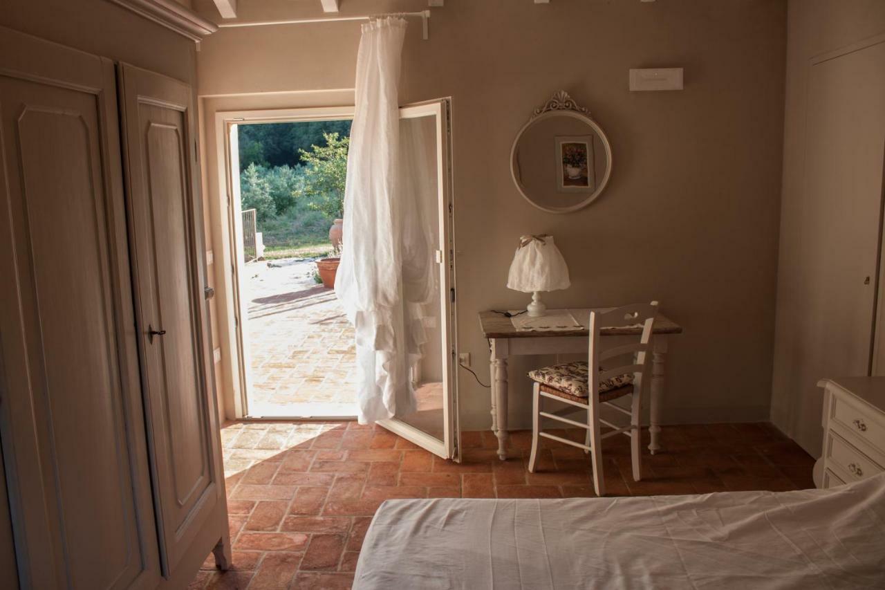 Mulino Della Rivolta Villa Montenero  Dış mekan fotoğraf