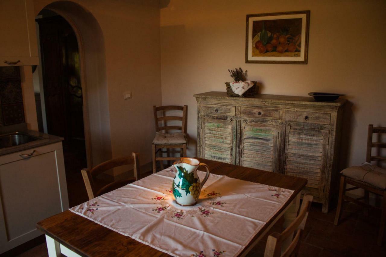Mulino Della Rivolta Villa Montenero  Dış mekan fotoğraf