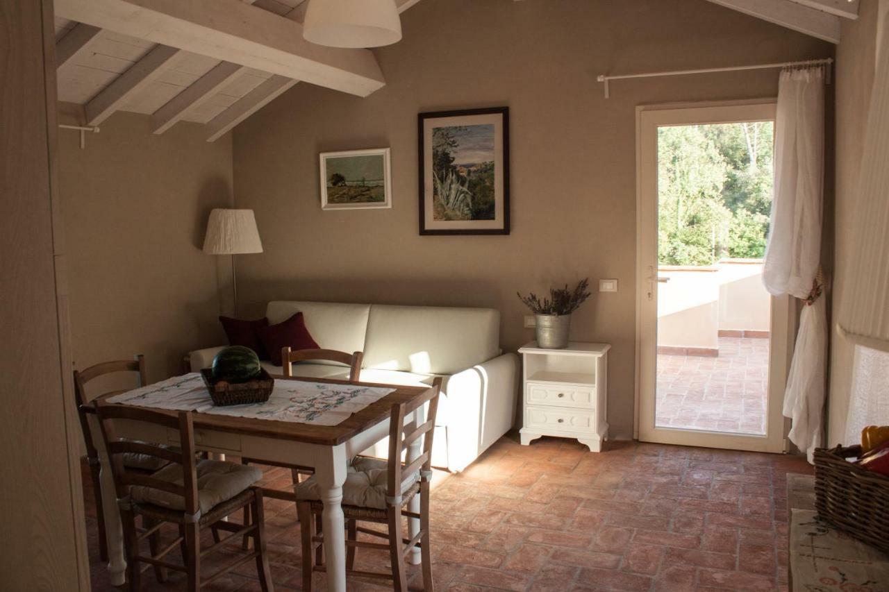 Mulino Della Rivolta Villa Montenero  Dış mekan fotoğraf