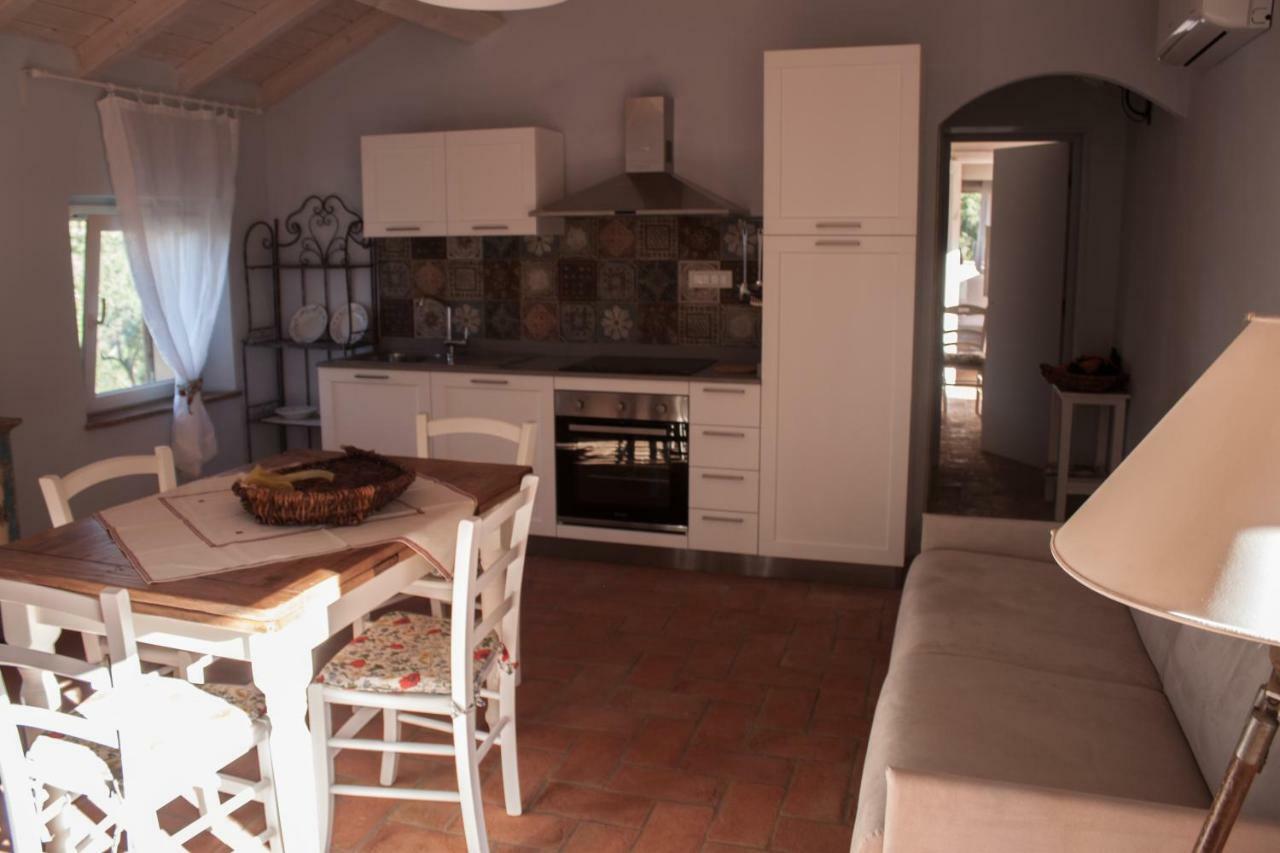 Mulino Della Rivolta Villa Montenero  Dış mekan fotoğraf