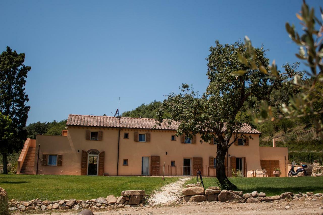 Mulino Della Rivolta Villa Montenero  Dış mekan fotoğraf