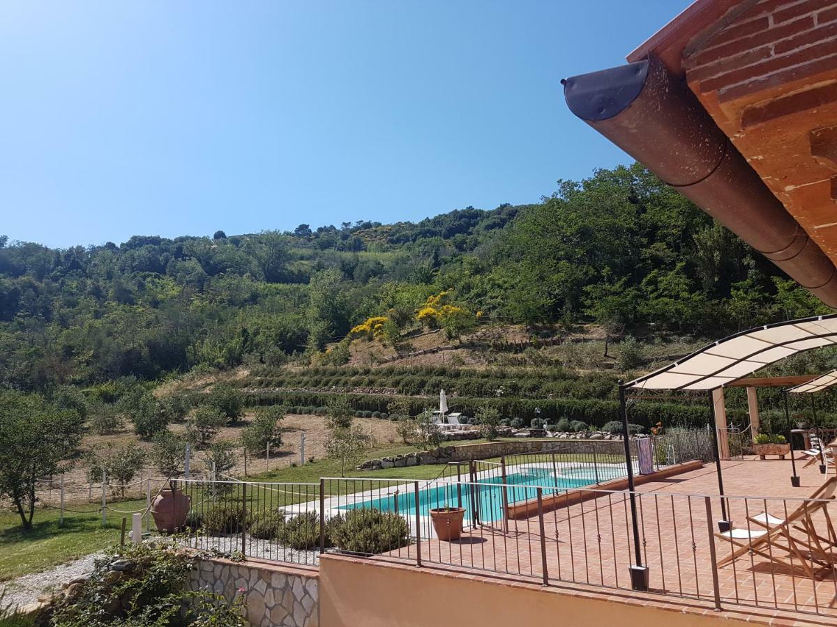 Mulino Della Rivolta Villa Montenero  Dış mekan fotoğraf