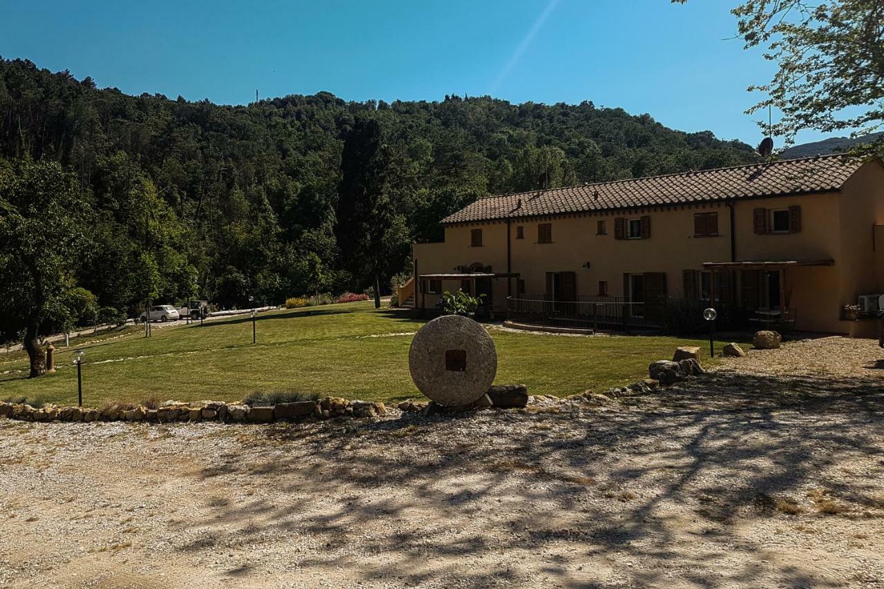 Mulino Della Rivolta Villa Montenero  Dış mekan fotoğraf