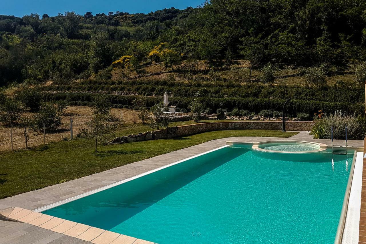 Mulino Della Rivolta Villa Montenero  Dış mekan fotoğraf
