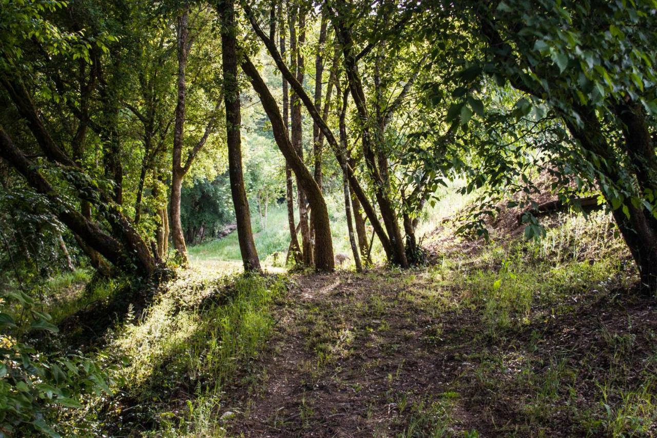 Mulino Della Rivolta Villa Montenero  Dış mekan fotoğraf