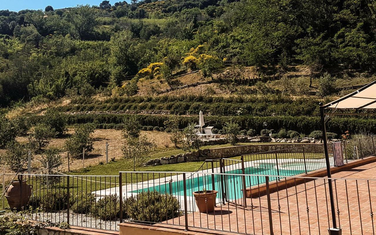 Mulino Della Rivolta Villa Montenero  Dış mekan fotoğraf