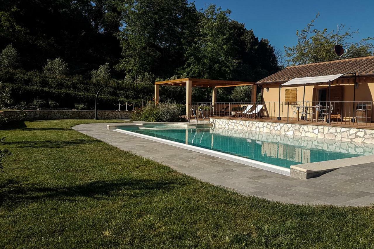 Mulino Della Rivolta Villa Montenero  Dış mekan fotoğraf